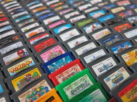 game boy advance video roms|game boy advance rom set.